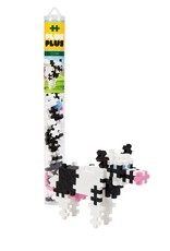 Plus Plus Plus-Plus Tube: Cow