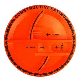 Constructive Eating Constructive Eating: Plates