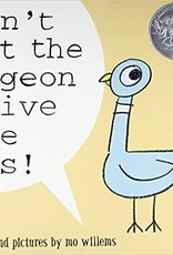Penguin Random House Don't Let the Pigeon Drive the Bus!