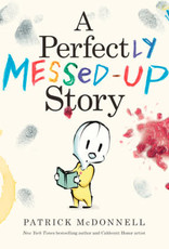 Hachette A Perfectly Messed-Up Story