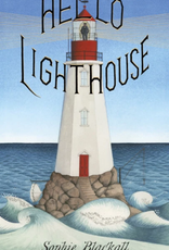Hachette Hello Lighthouse