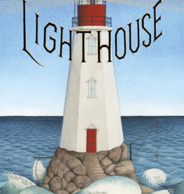 Hachette Hello Lighthouse