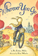 Hachette Wherever You Go