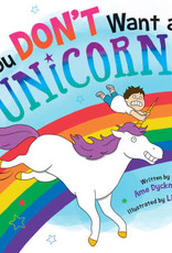 Hachette You Don't Want a Unicorn!