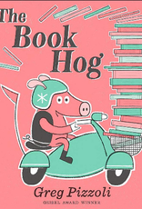 Hachette The Book Hog