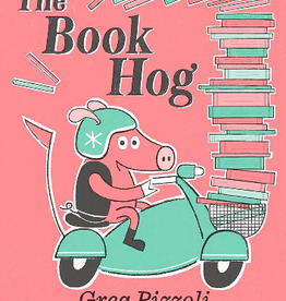 Hachette The Book Hog