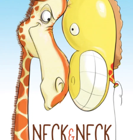 Hachette Neck & Neck