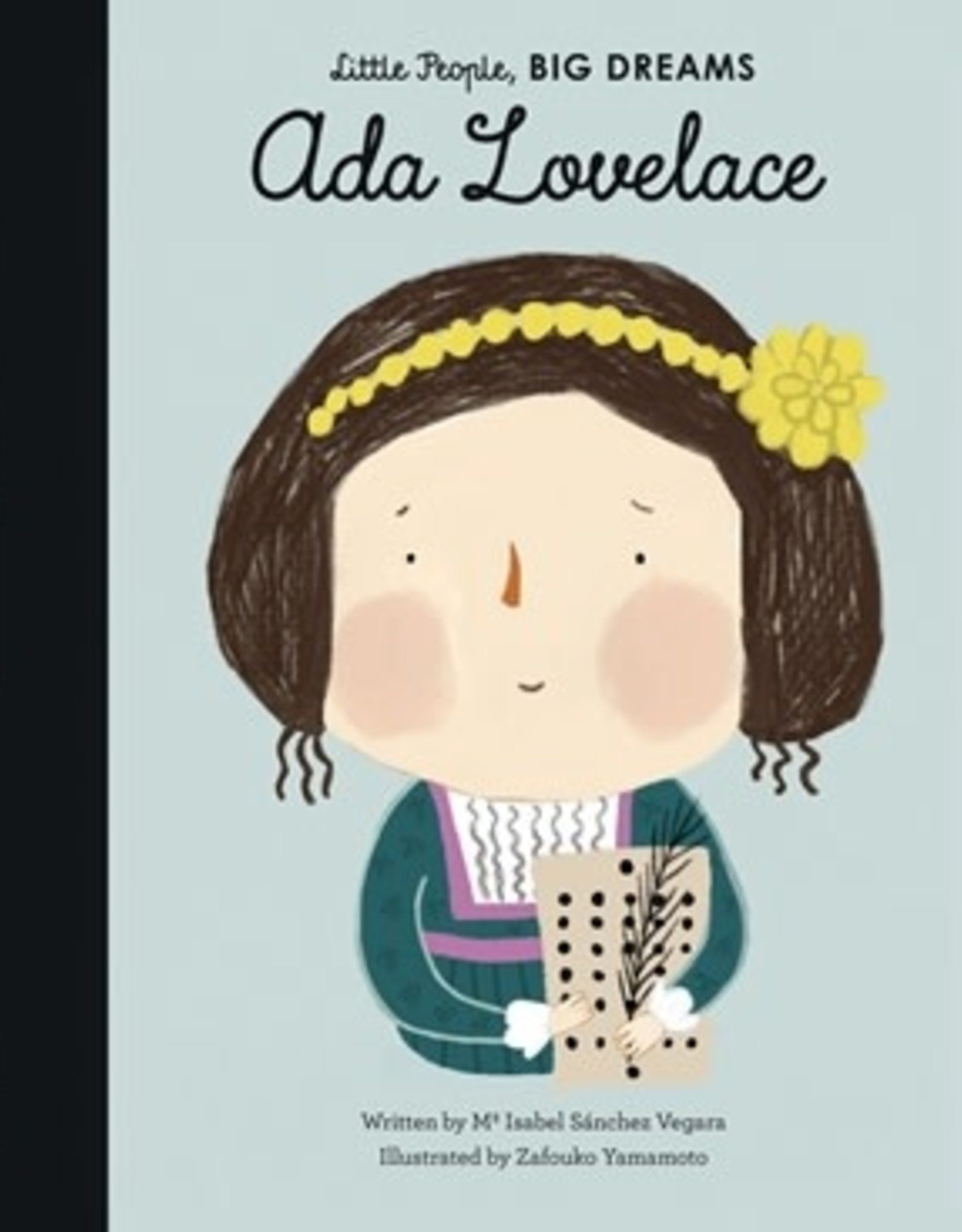 Quarto Ada Lovelace