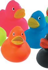 Schylling Multi-Colored Ducks