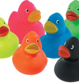 Schylling Multi-Colored Ducks