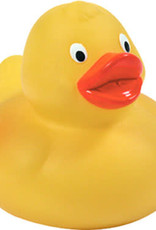 Schylling Classic Yellow Rubber Duck