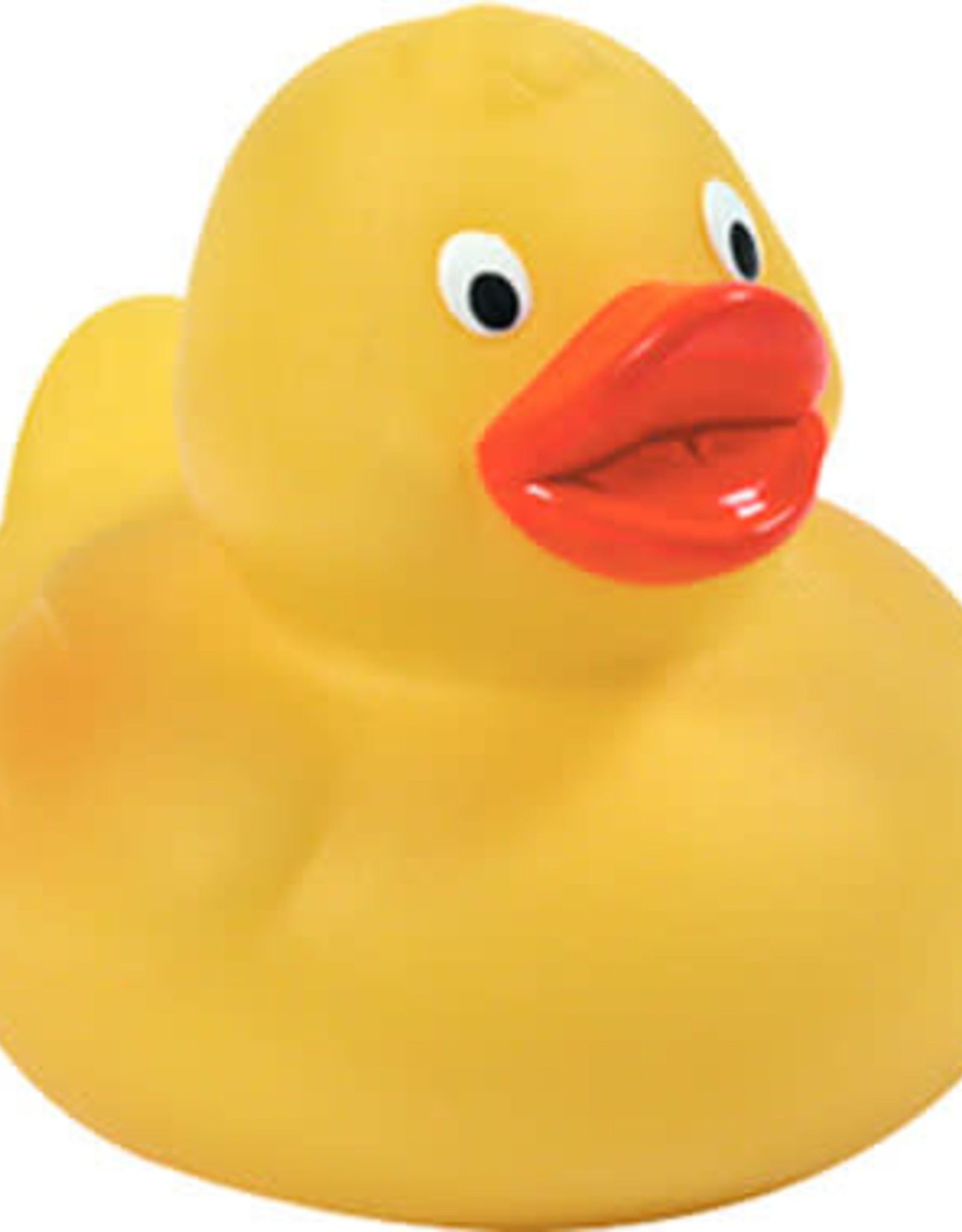 Schylling Classic Yellow Rubber Duck