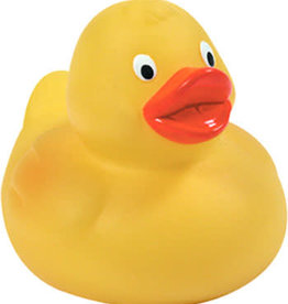 Schylling Classic Yellow Rubber Duck
