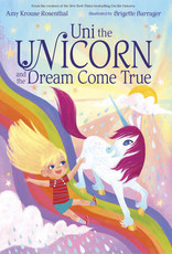 Penguin Random House Uni the Unicorn and the Dream Come True