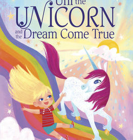 Penguin Random House Uni the Unicorn and the Dream Come True