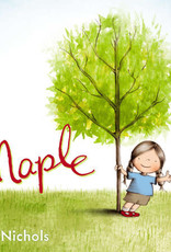 Penguin Random House Maple