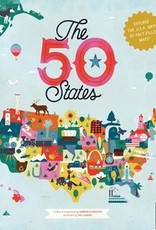 Quarto 50 States