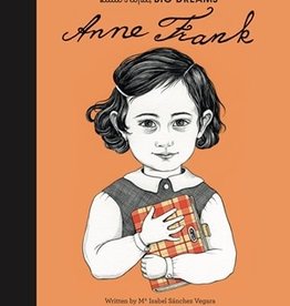 Quarto Anne Frank