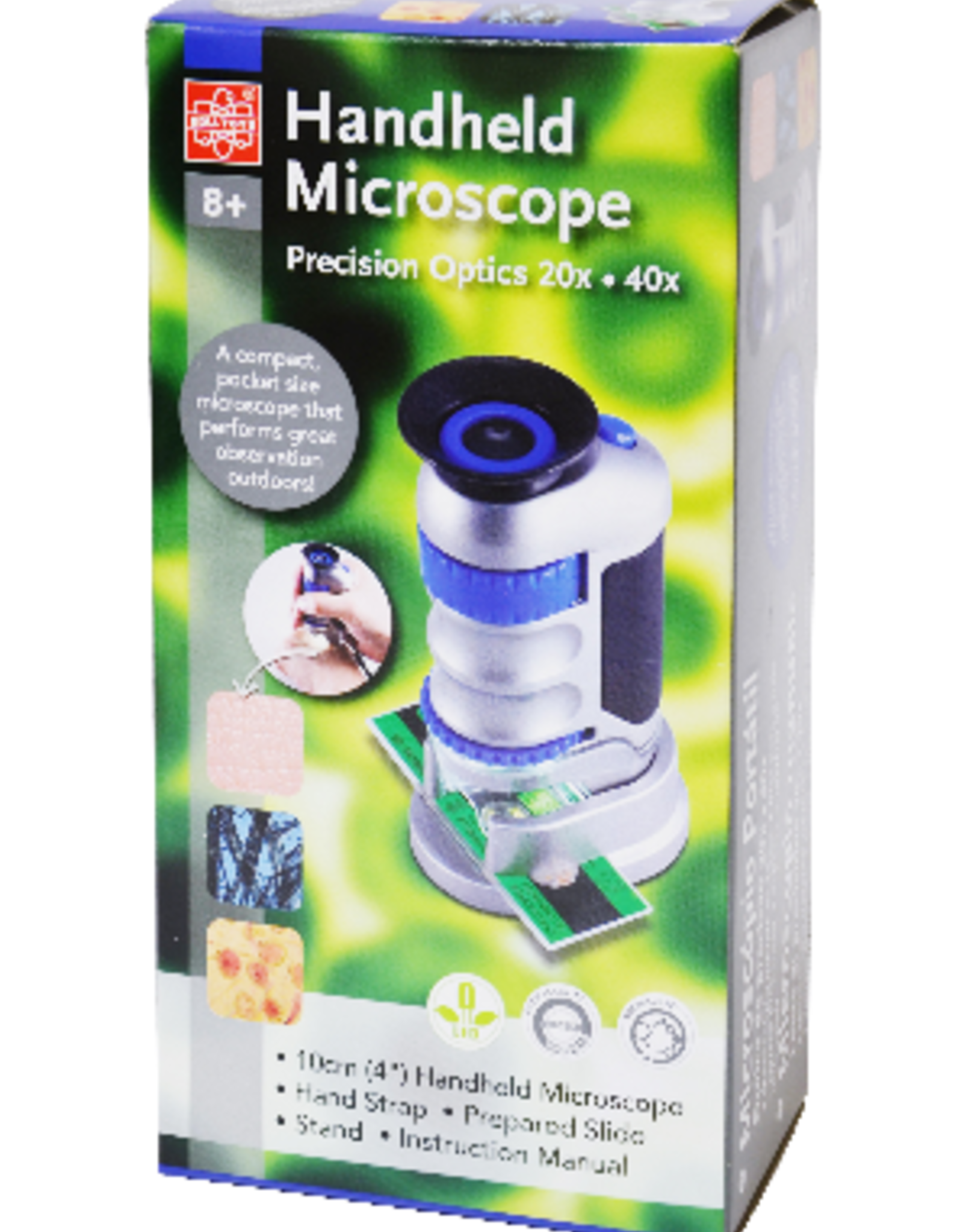 Camp Kit 1: Nature & Outdoors, 6+