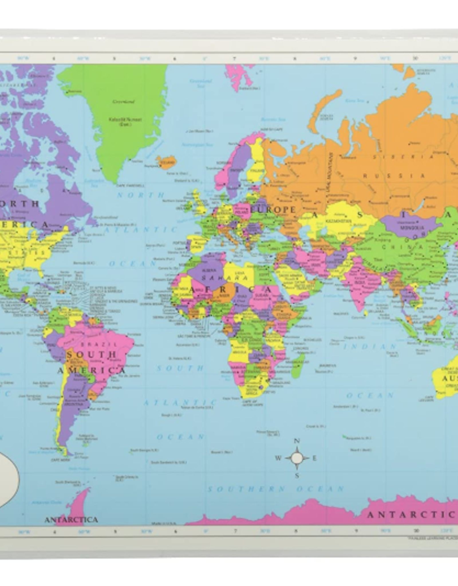 Camp Kit 1: Nature & Outdoors, 6+