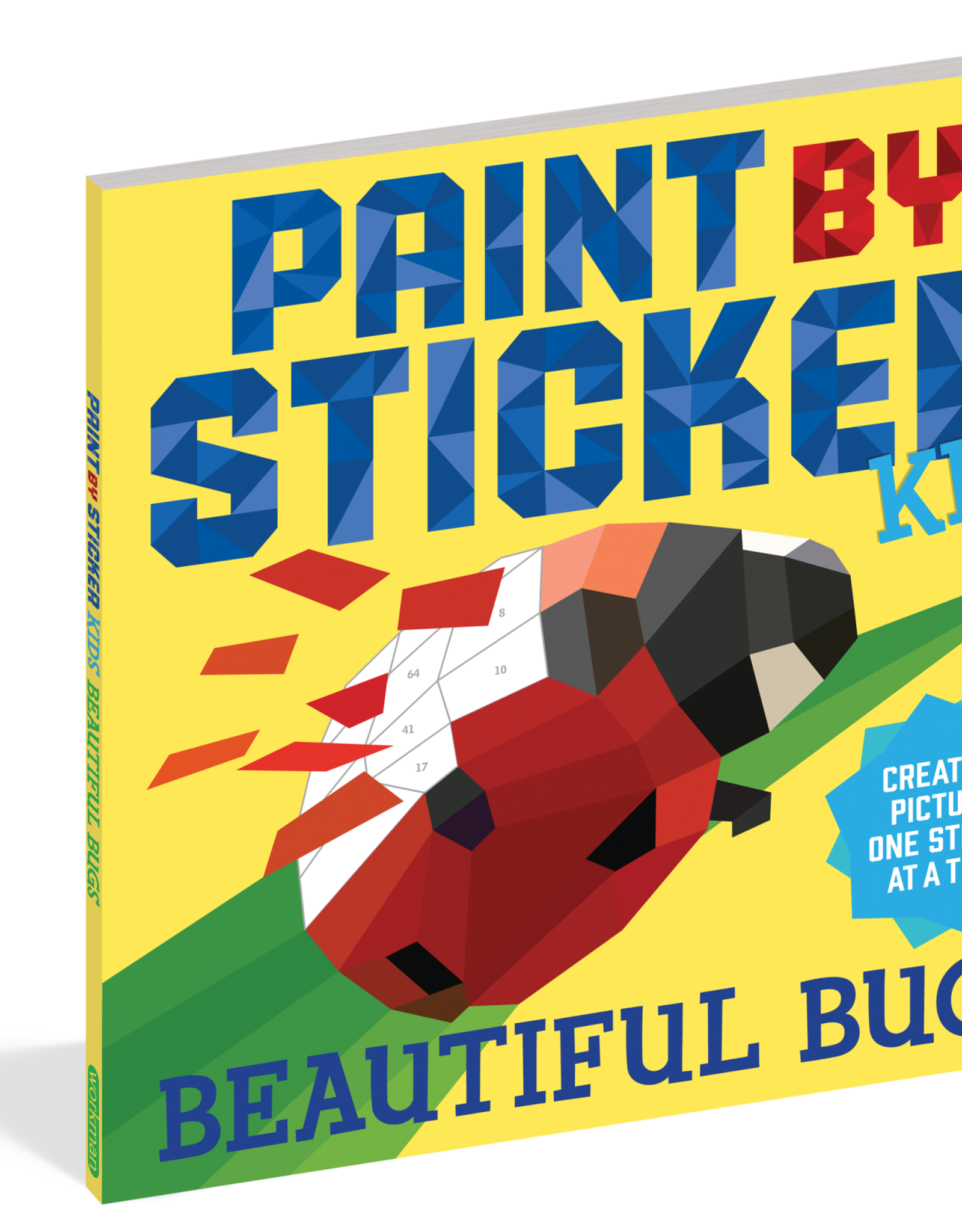 Camp Kit 1: Nature & Outdoors, 6+