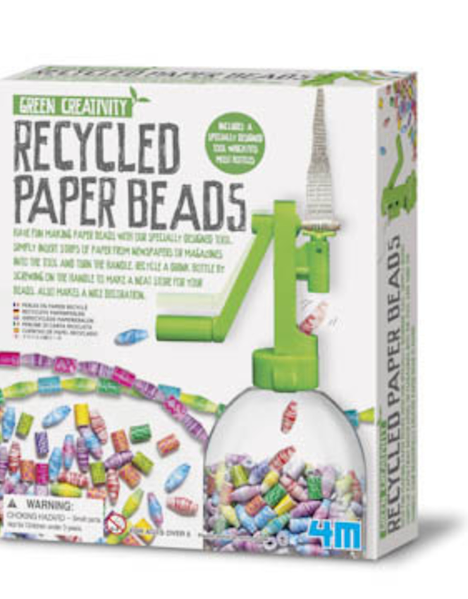 Camp Kit 1: Nature & Outdoors, 6+