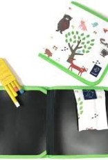 Camp Kit 1: Nature & Outdoors, 3-5yrs