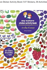 Camp Kit 1: Nature & Outdoors, 3-5yrs