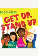 Chronicle Books Get Up, Stand Up