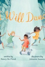 Simon & Schuster I Will Dance