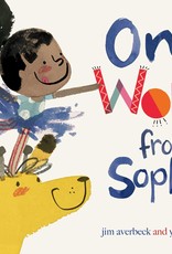 Simon & Schuster One Word from Sophia