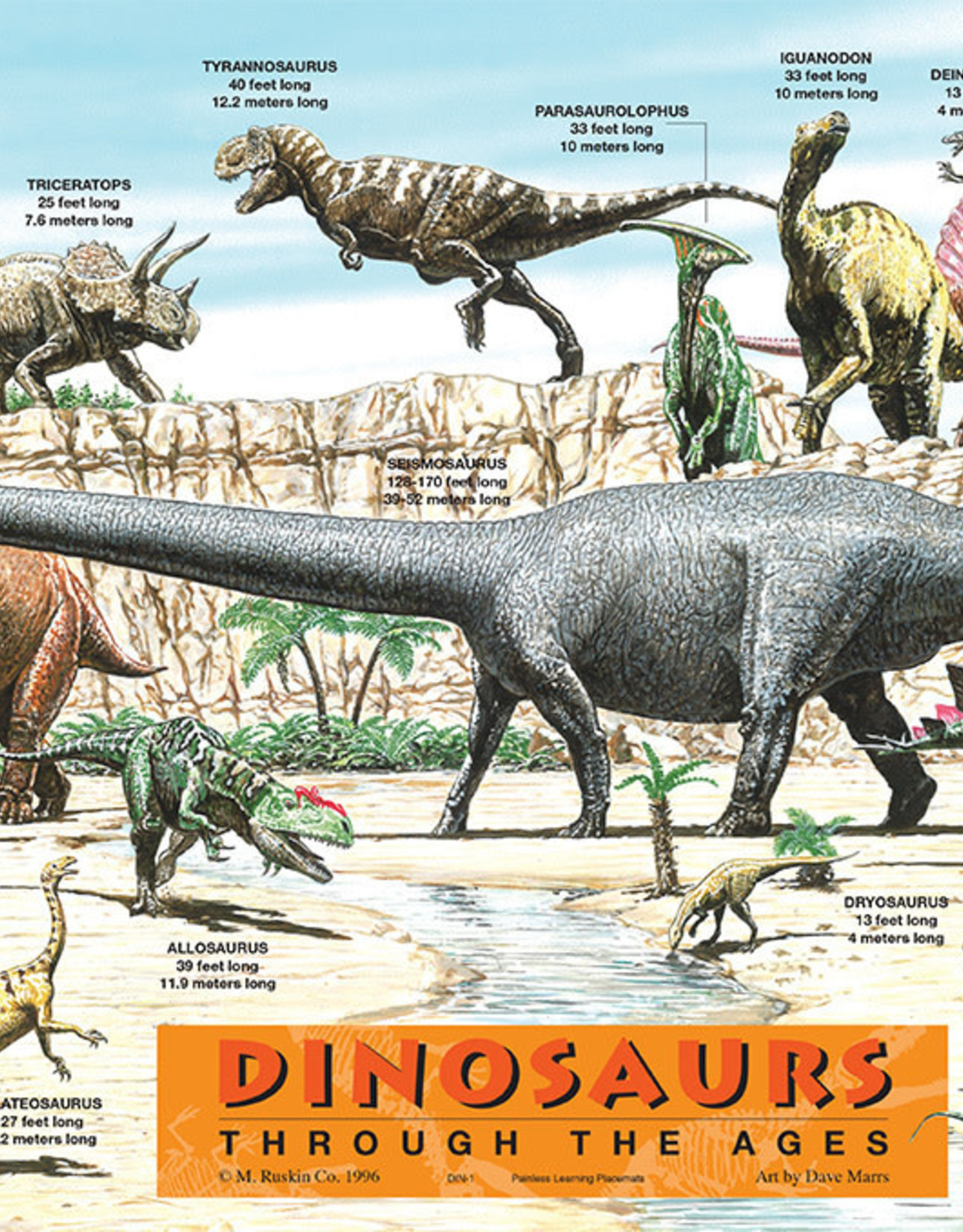 Camp Kit 2: Dino Discovery 3-5yrs