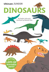 Camp Kit 2: Dino Discovery 3-5yrs