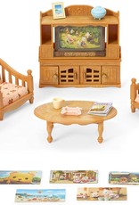 Epoch Everlasting Play Comfy Living Room Set
