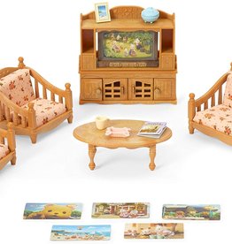Epoch Everlasting Play Comfy Living Room Set