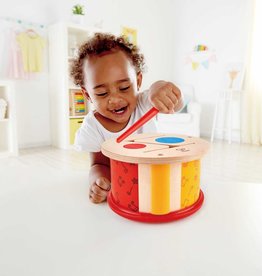 Hape Double-Sided Drum