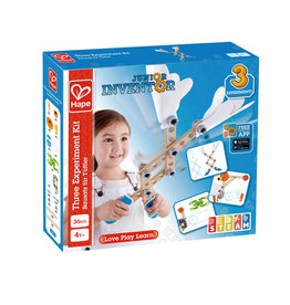 Hape Three Experiment Kit