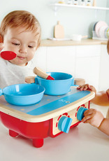 Hape Toddler Kitchen Set