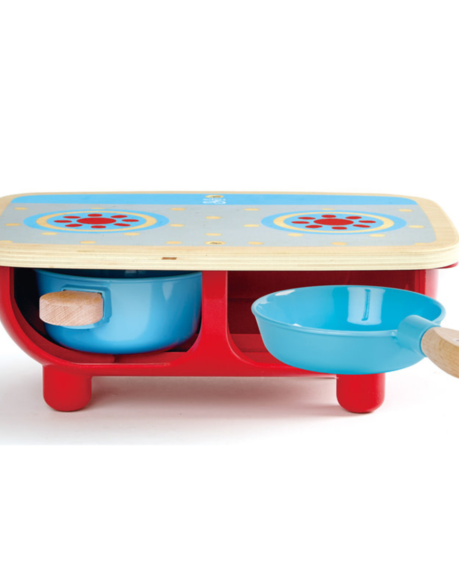 Hape Toddler Kitchen Set