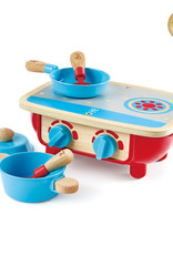 Hape Toddler Kitchen Set