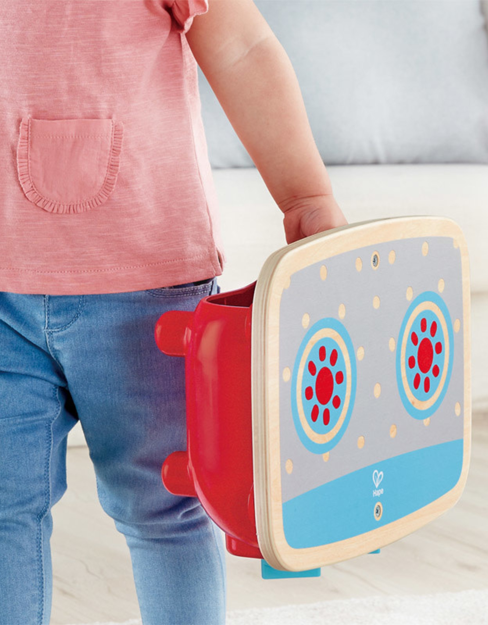 Hape Toddler Kitchen Set