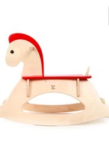 Hape Grow With Me Rocking Horse