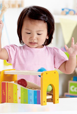 Hape Pound and Tap Bench