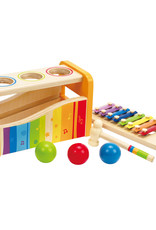 Hape Pound and Tap Bench