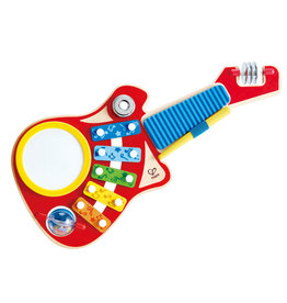 Hape 6-in-1 Music Maker