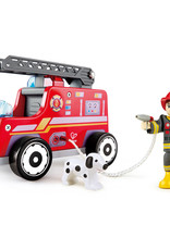 Hape Fire Rescue Team