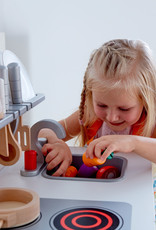 Hape Gourmet Kitchen (White)