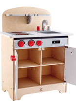 Hape Gourmet Kitchen (White)