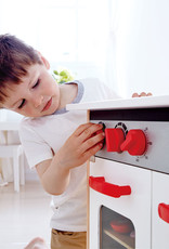 Hape Gourmet Kitchen (White)