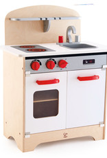 Hape Gourmet Kitchen (White)